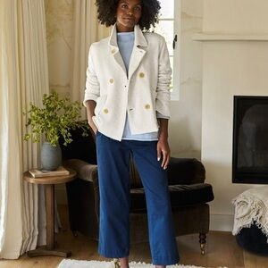 Frank & Eileen jacket